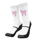 Silly socks - Ballerina