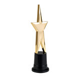 Star award 22cm