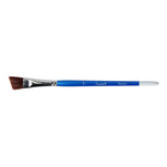 Synthetic ANGLE Brush #5/8" (KSENIA)