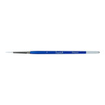 Synthetic ROUND Brush #4 (MAAYKE)