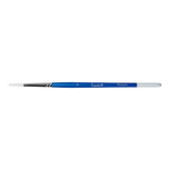 Synthetic ROUND Brush #6 (MAAYKE)