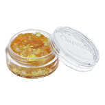Chunky Glitter Cream Sunset Glow 10 ml.