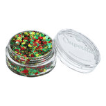 Chunky Glitter Cream Alaaf! 10 ml.