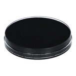 AQUA FACE- AND BODYPAINT Black 16 gr