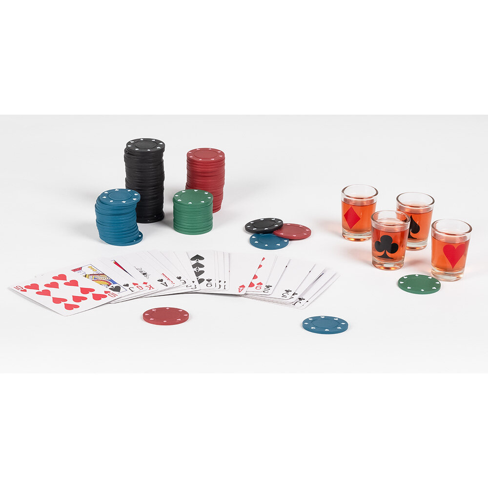 Drank-Spellen