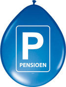 Pensioen