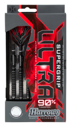 Supergrip Ultra 90% Tungsten Supergrip Ultra 90% Tungsten