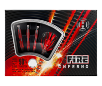 Fire Inferno 90% Tungsten (op = op) Fire Inferno 90% Tungsten (op = op)