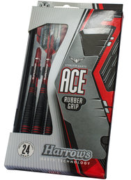 ACE RUBBERGRIP  ACE RUBBERGRIP
