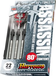 ASSASSIN 80% GR ASSASSIN 80% GR