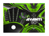 AVANTI 90% GR (op = op) AVANTI 90% GR (op = op)