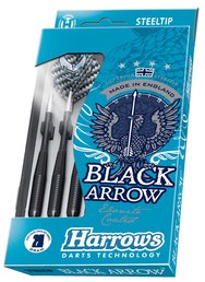 BLACK ARROW GK BLACK ARROW GK