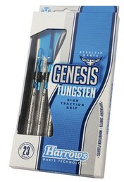 GENESIS  GENESIS