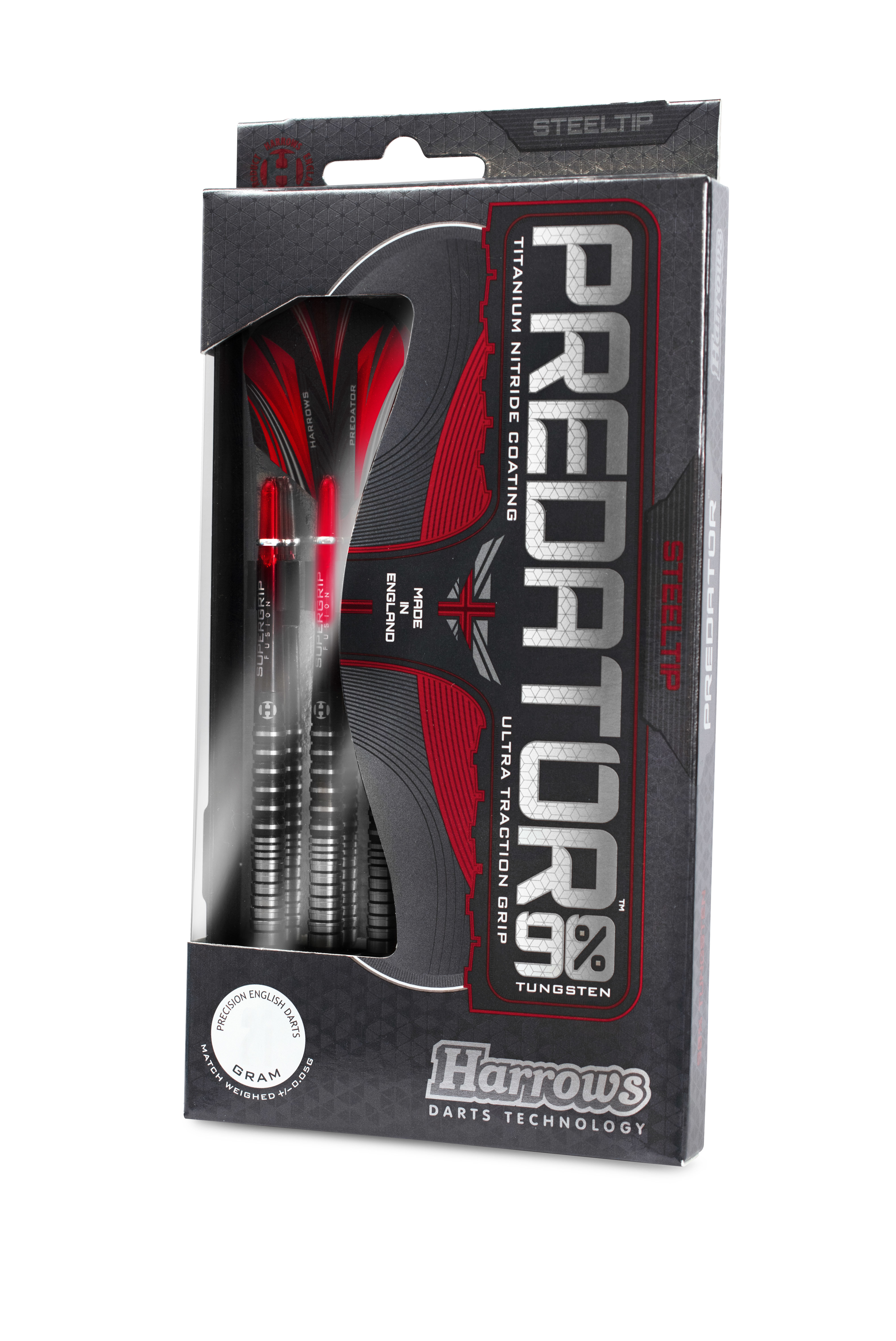 PREDATOR 90% Tungsten (OP = OP) PREDATOR 90% Tungsten (OP = OP)