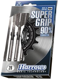 SUPERGRIP 90% Tungsten SUPERGRIP 90% Tungsten