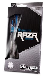 RAZR Parallel 90% tungsten  RAZR Parallel 90% tungsten