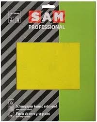 SAM SCHUURPAP.EXTRA 3ST 50 SAM SCHUURPAP.EXTRA 3ST 50