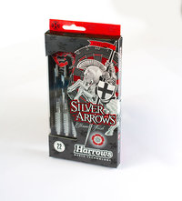 SILVER ARROWS GK SILVER ARROWS GK