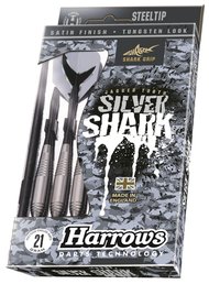 SILVER SHARK  SILVER SHARK
