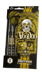VOODOO  VOODOO