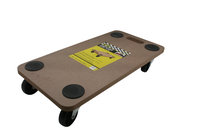 Transport trolley 58 x 30 cm 200 kg