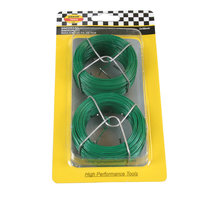 Binddraad 2 Dlg Groen 2 X 50 Mtr