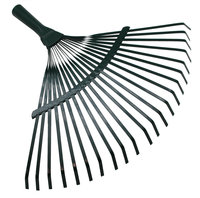 Bladhark groen 22T