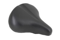Fietszadel + veer deluxe 260 x 250 mm