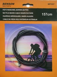 Fiets Remkabel Binnen Buiten 157 Cm