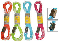 Kettingslot guard 8 x 1200 mm