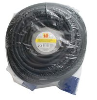 CEE verlengsnoer neopreen IP44 20 mtr CEE verlengsnoer neopreen IP44 20 mtr