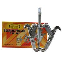 Poulie Trekker 3 Dlg Hoff-Tech