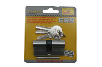 Euro profielcilinder 60 mm