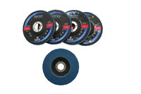 Lamellenschijf 125  K 60