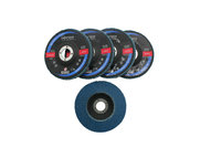 Lamellenschijf 125  K 40