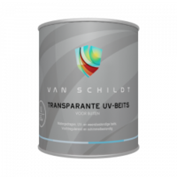 Van Schilt Grey Wash Bi/Bu 1 Ltr