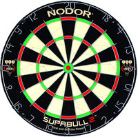 Nodor Supabull II Nodor Supabull II