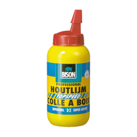 Bison Houtlijm topspeed 250gr d2 Bison Houtlijm topspeed 250gr d2