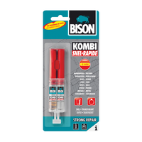 Bison Kombi snel 24ml blister Bison Kombi snel 24ml blister