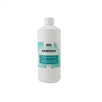 VEBA Ammonia 1LTR oplossing 5 procent VEBA Ammonia 1LTR oplossing 5 procent