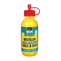 Bison Houtlijm topspeed 75gr d2 Bison Houtlijm topspeed 75gr d2
