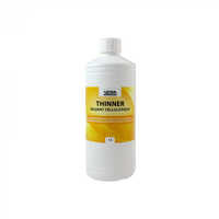 VEBA Thinner 1LTR VEBA Thinner 1LTR