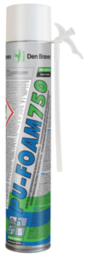 Zwaluw Den Braven Pu-foam b3 750ml Zwaluw Den Braven Pu-foam b3 750ml