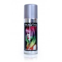 Haarspray zilver 125 ml Haarspray zilver 125 ml