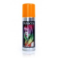 Haarspray oranje 125 ml Haarspray oranje 125 ml