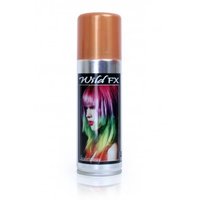 Haarspray goud 125 ml Haarspray goud 125 ml
