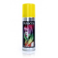 Haarspray geel 125 ml Haarspray geel 125 ml