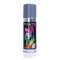 Haarspray grijs 125 ml Haarspray grijs 125 ml