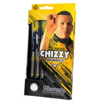 CHIZZY BRASS CHIZZY BRASS