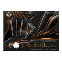 Noble 90% Tungsten (op = op) Noble 90% Tungsten (op = op)